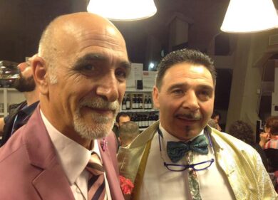 Giovanni Minerba ospite del Sardinia Queer Short