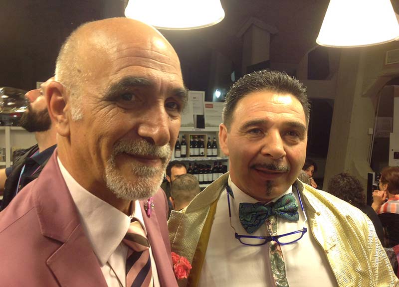Giovanni Minerba ospite del Sardinia Queer Short Giovanni Minerba ospite del Sardinia Queer Short