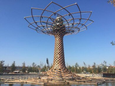 Dopo EXPO 2015: cibo, salute, pianeta