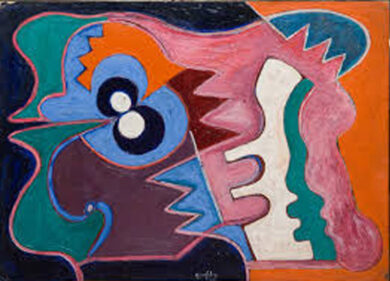 Al Macro oltre 100 opere del maestro triestino