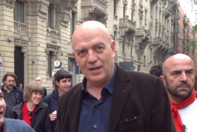 Marco Rizzo: requisire le case sfitte dai colossi immobiliari