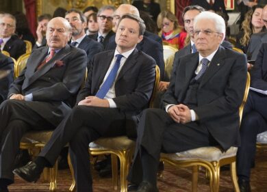 “Esperienza preziosa”: anche Mattarella con il quotidiano in classe