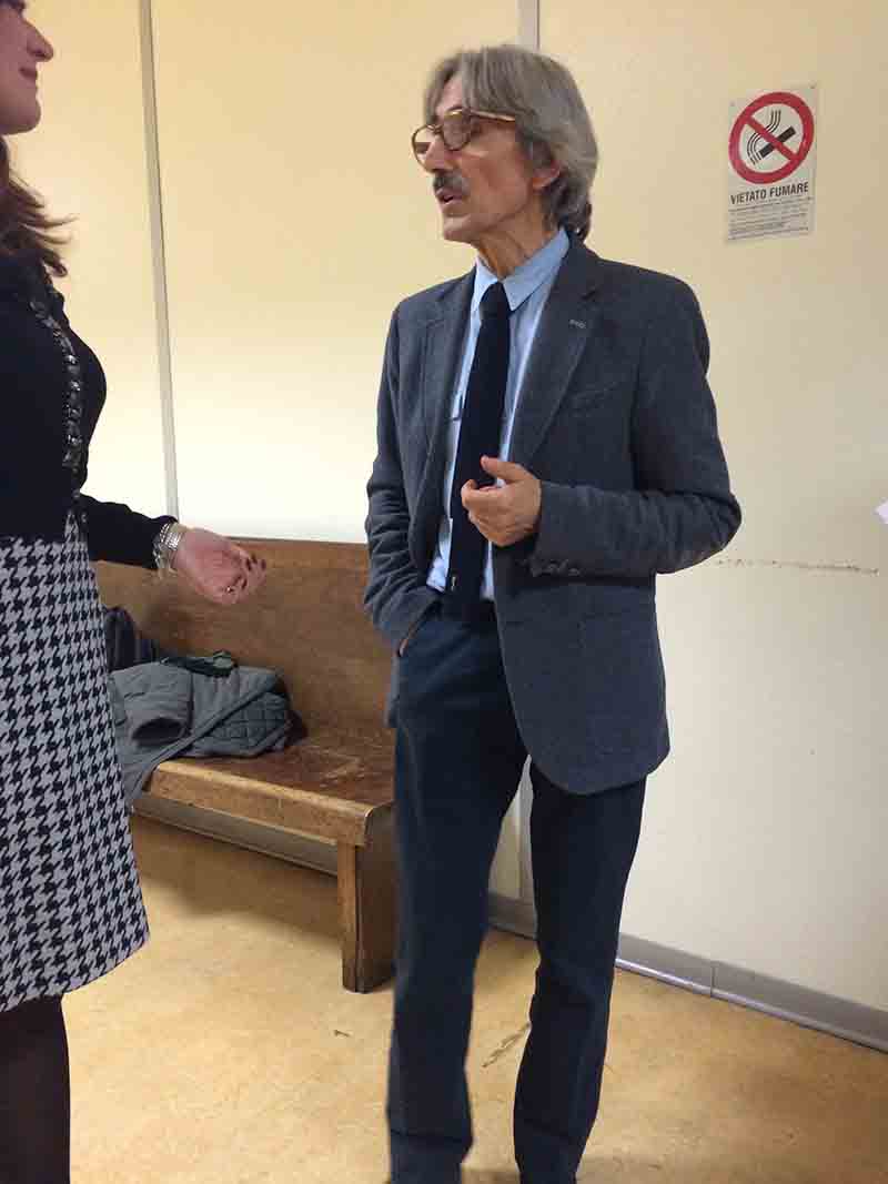 Acido, chiesta una supercondanna per Martina Levato Acido, chiesta una supercondanna per Martina Levato