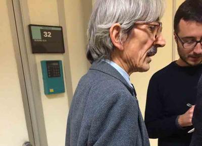 Acido, chiesta una supercondanna per Martina Levato Acido, chiesta una supercondanna per Martina Levato