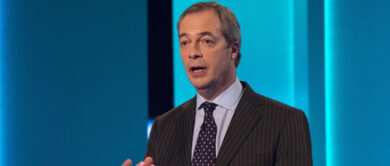 Isis, Farage (Ukip): da soli i bombardamenti non servono