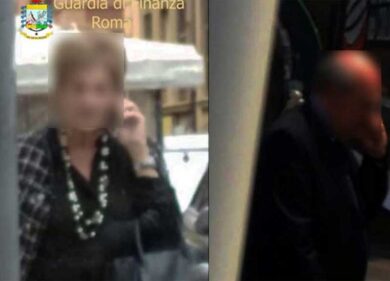 Operai senza paga: ferma la Tiburtina bis. Sul cantiere lo scandalo appalti Anas