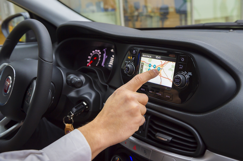 FIAT NUOVA TIPO, il piacere di guida ha trovato la sua dimensione FIAT NUOVA TIPO, il piacere di guida ha trovato la sua dimensione