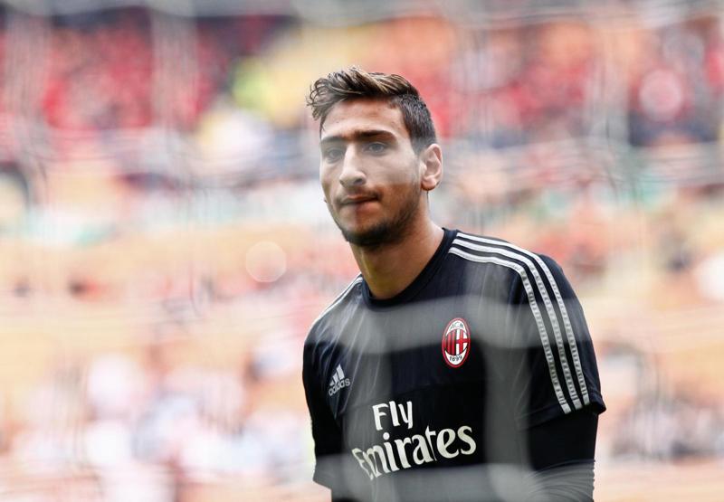 Milan, Raiola, “Donnarumma? Un Modigliani da 170 mln. E Ibrahimovic…” Milan, Raiola, “Donnarumma? Un Modigliani da 170 mln. E Ibrahimovic…”