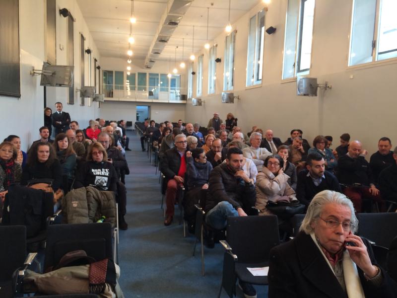 Salvini: “Rozzano? Preside mentecatto. Radere al suolo campo nomadi via Chiesa Rossa”