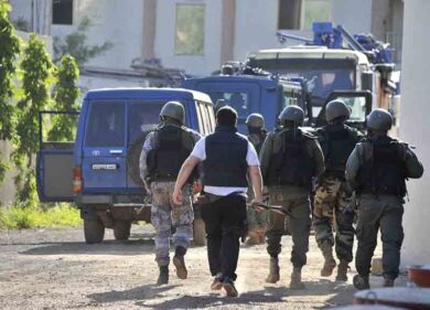 Mali, attaccata base dei caschi blu Onu a Kidal: tre morti