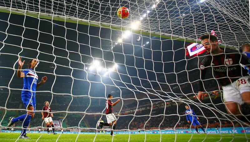 Milan, Galliani e i retroscena su Niang e Montella Milan, Galliani e i retroscena su Niang e Montella