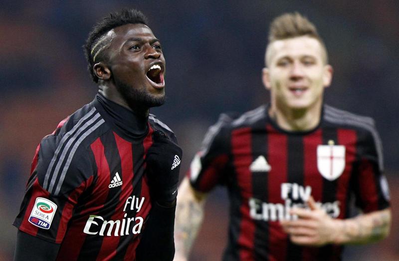 Milan, Galliani e i retroscena su Niang e Montella Milan, Galliani e i retroscena su Niang e Montella