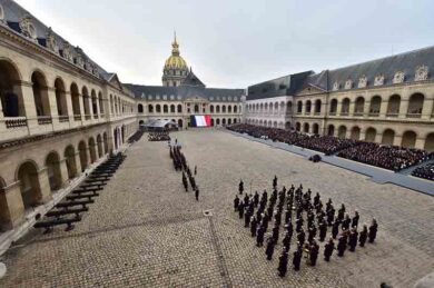 Sull’égalité la Francia non ha le idee chiare