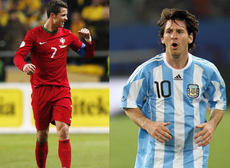 Pallone d’Oro: Messi e Neymar finalisti. Il grande escluso è.. Pallone d’Oro: Messi e Neymar finalisti. Il grande escluso è..