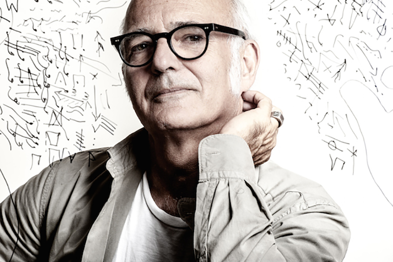 Ludovico Einaudi: “Non dobbiamo permettere che il terrorismo ci fermi” Ludovico Einaudi: “Non dobbiamo permettere che il terrorismo ci fermi”