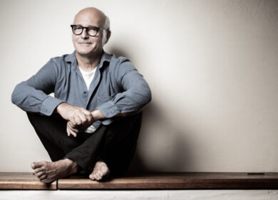 Ludovico Einaudi: “Non dobbiamo permettere che il terrorismo ci fermi”