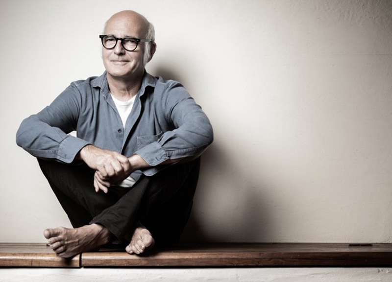 Ludovico Einaudi: “Non dobbiamo permettere che il terrorismo ci fermi” Ludovico Einaudi: “Non dobbiamo permettere che il terrorismo ci fermi”