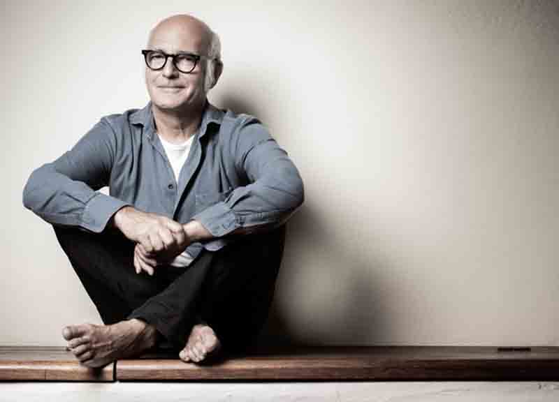 Ludovico Einaudi: “Non dobbiamo permettere che il terrorismo ci fermi” Ludovico Einaudi: “Non dobbiamo permettere che il terrorismo ci fermi”