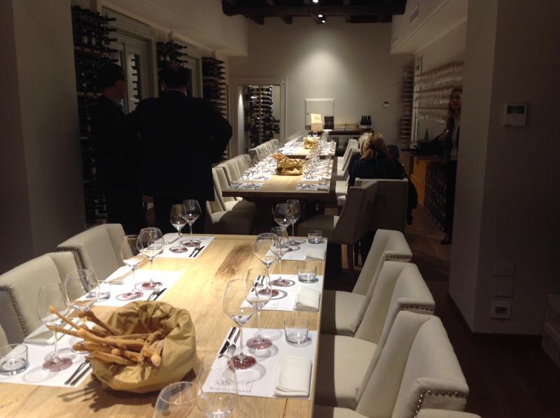 Alessandro Rosso Group: chiude 2015 in ottima salute Alessandro Rosso Group: chiude 2015 in ottima salute
