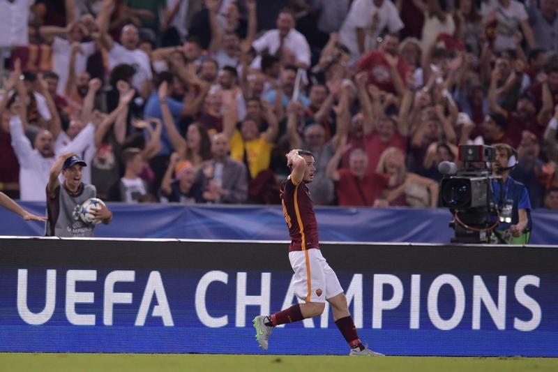 Puskas Award. Florenzi: “Che onore la nomination”. Ecco i 3 gol, video Puskas Award. Florenzi: “Che onore la nomination”. Ecco i 3 gol, video