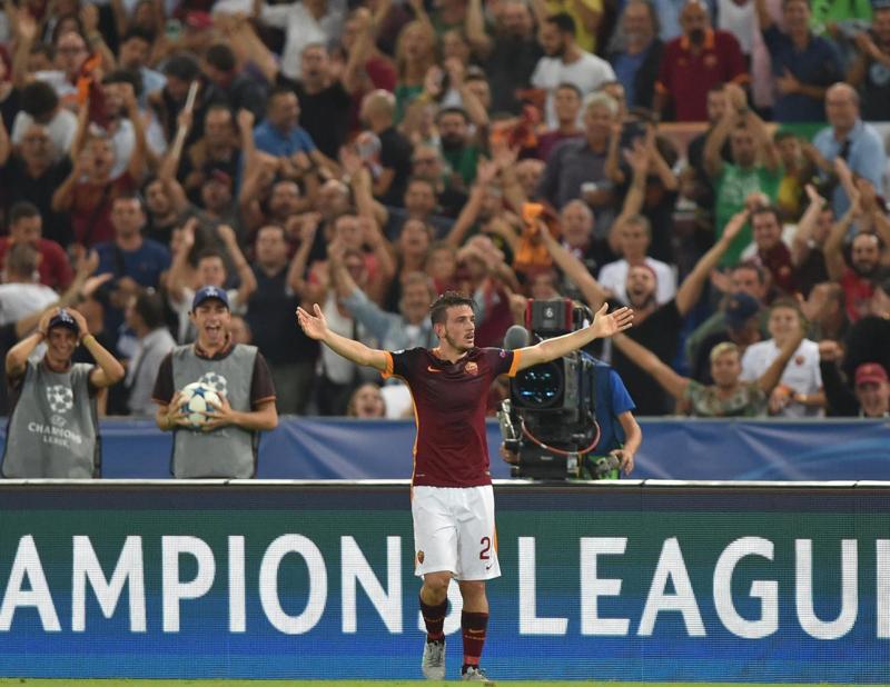 Puskas Award. Florenzi: “Che onore la nomination”. Ecco i 3 gol, video Puskas Award. Florenzi: “Che onore la nomination”. Ecco i 3 gol, video