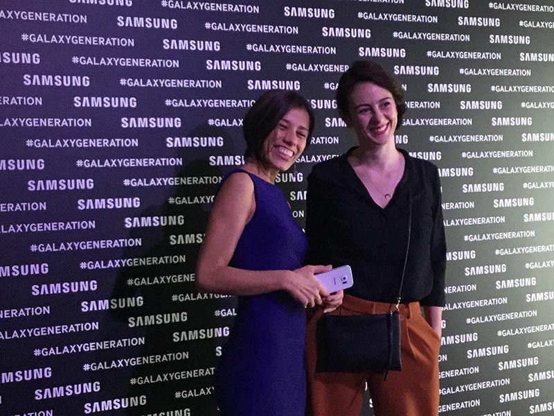 Samsung #galaxygeneration: giovani talenti per il futuro Samsung #galaxygeneration: giovani talenti per il futuro