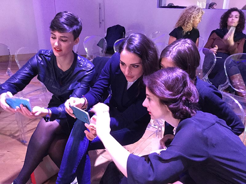 Samsung #galaxygeneration: giovani talenti per il futuro