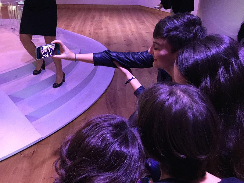 Samsung #galaxygeneration: giovani talenti per il futuro Samsung #galaxygeneration: giovani talenti per il futuro