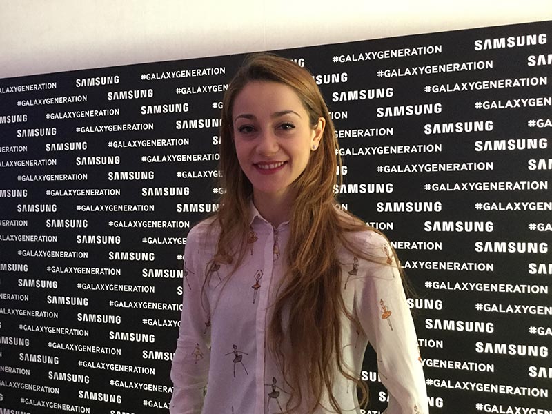 Samsung #galaxygeneration: giovani talenti per il futuro Samsung #galaxygeneration: giovani talenti per il futuro