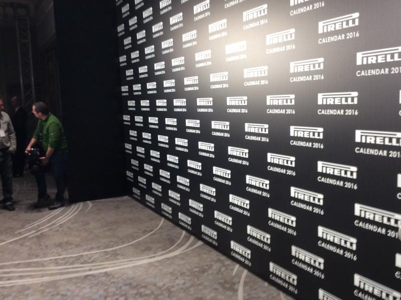 Calendario Pirelli 2016 cambia volto: ogni mese una donna di successo Calendario Pirelli 2016 cambia volto: ogni mese una donna di successo