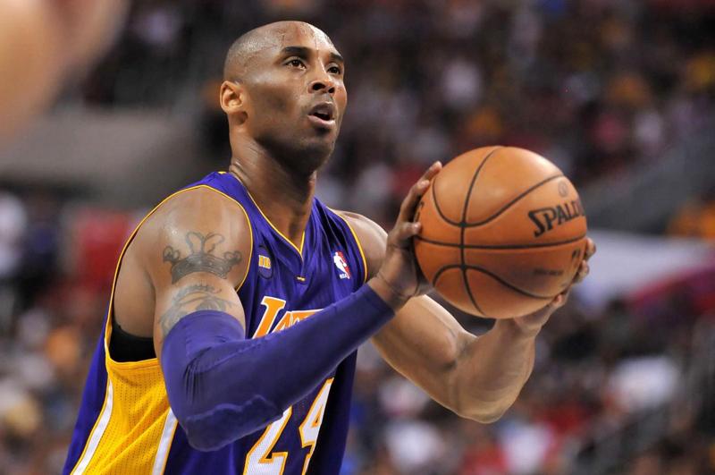 Nba, Kobe Bryant dice stop: “Mi ritiro a fine stagione” Nba, Kobe Bryant dice stop: “Mi ritiro a fine stagione”