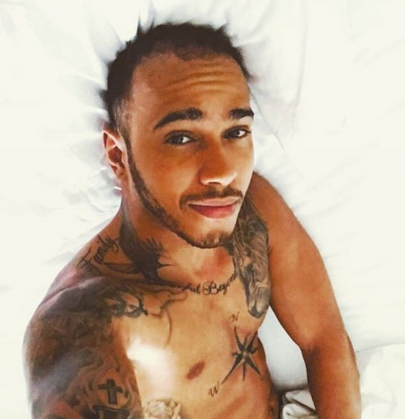 Lewis Hamilton beve per… dimenticare la fine del mondiale di F1 Lewis Hamilton beve per… dimenticare la fine del mondiale di F1