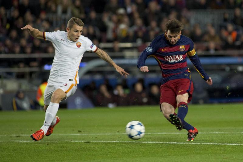 Pallone d’Oro: Messi e Neymar finalisti. Il grande escluso è.. Pallone d’Oro: Messi e Neymar finalisti. Il grande escluso è..