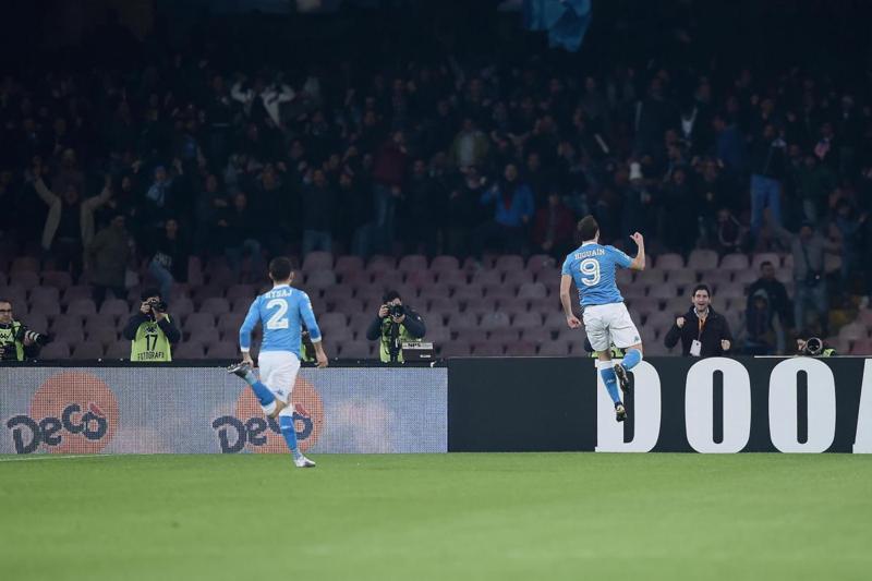 Mancini furioso: “Callejon ha simulato, Orsato ha rovinato la partita” Mancini furioso: “Callejon ha simulato, Orsato ha rovinato la partita”