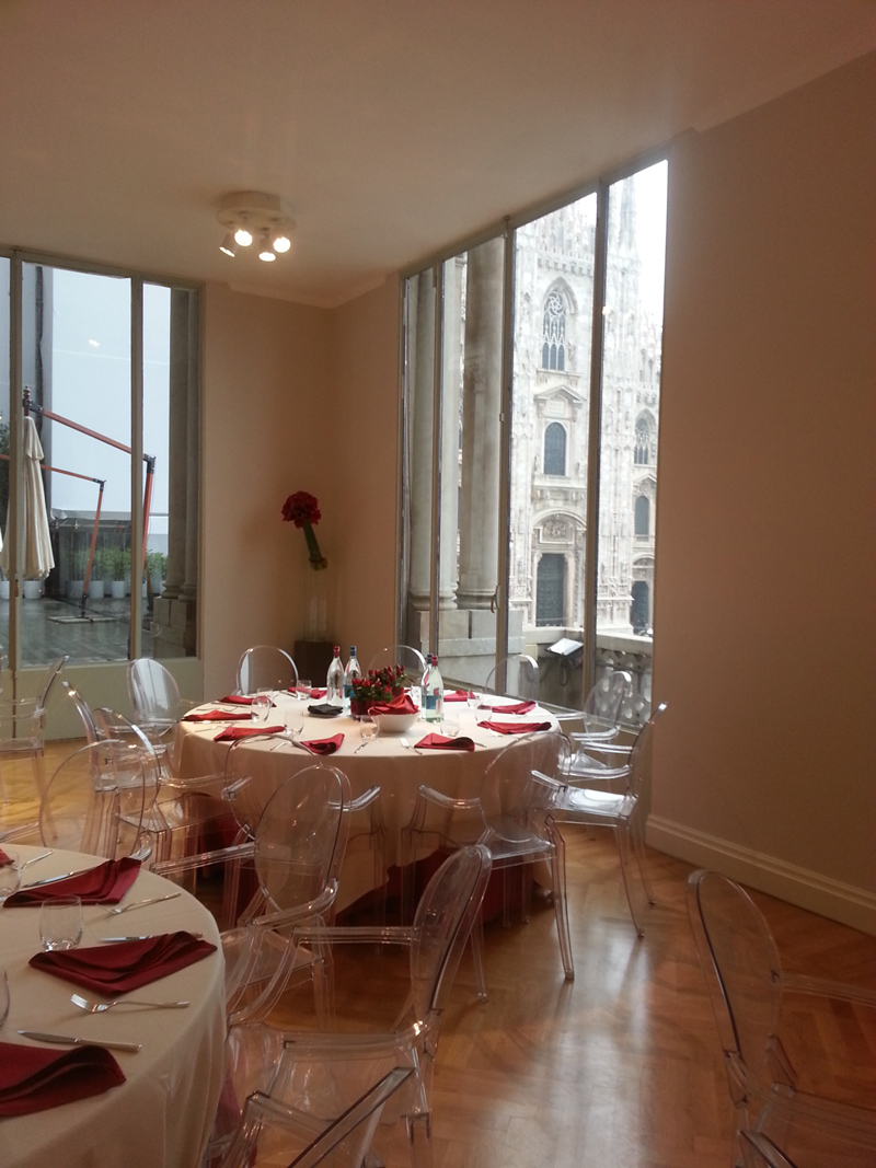 Alessandro Rosso Group: chiude 2015 in ottima salute Alessandro Rosso Group: chiude 2015 in ottima salute