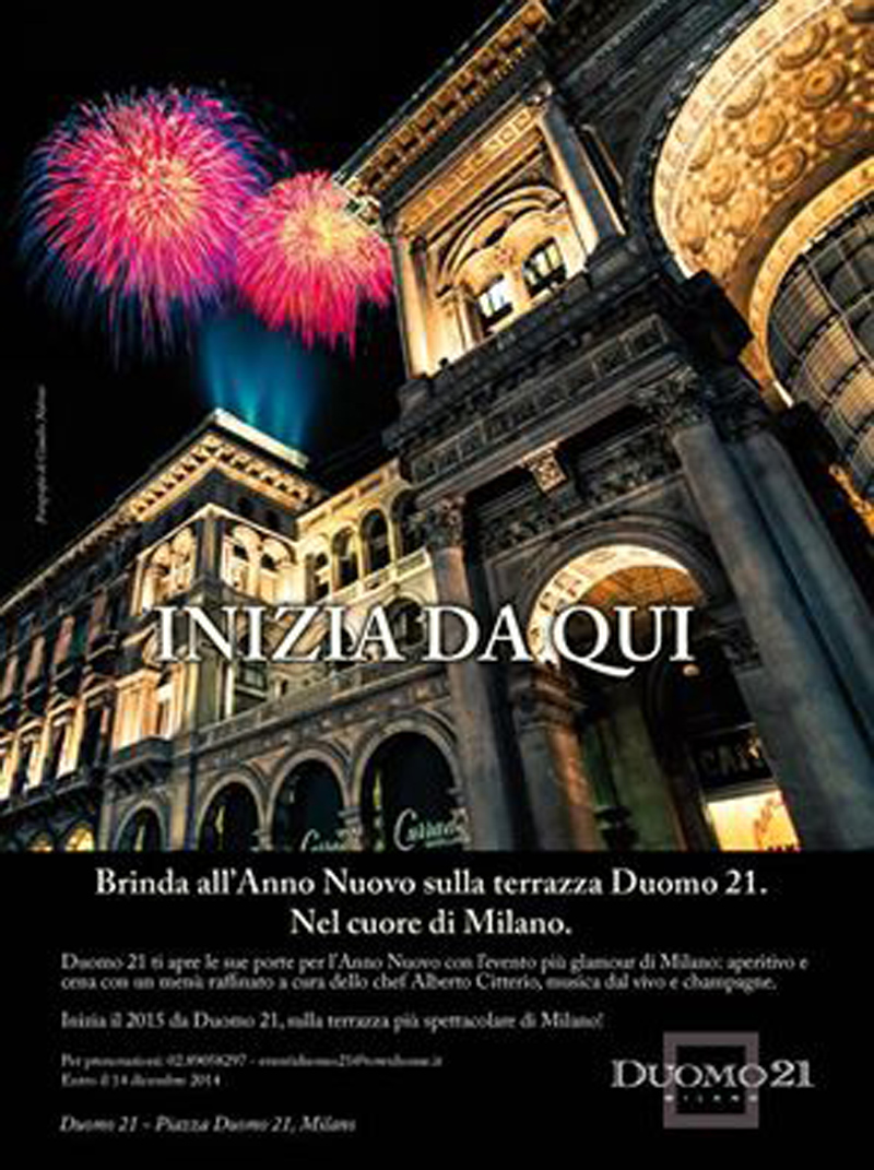 Alessandro Rosso Group: chiude 2015 in ottima salute Alessandro Rosso Group: chiude 2015 in ottima salute