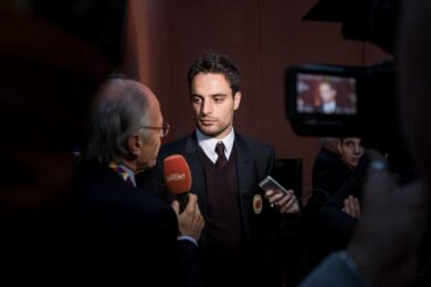 Milan, Bonaventura: “Scritte cose gravi e offensive contro di me”