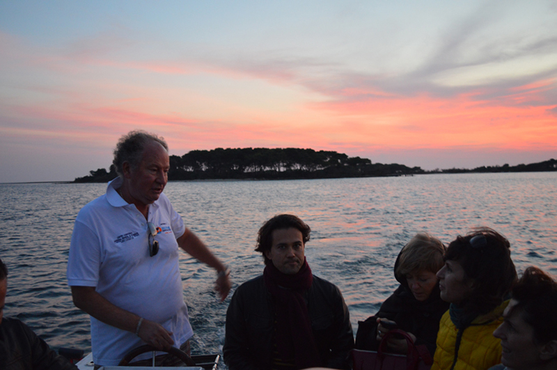 Salento e natura: viaggio nei parchi e nelle aree marine protette. FOTO Salento e natura: viaggio nei parchi e nelle aree marine protette. FOTO