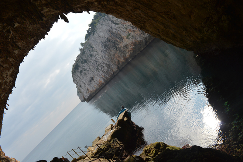 Salento e natura: viaggio nei parchi e nelle aree marine protette. FOTO Salento e natura: viaggio nei parchi e nelle aree marine protette. FOTO