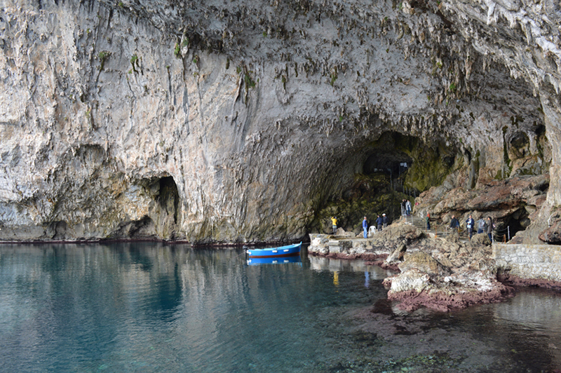 Salento e natura: viaggio nei parchi e nelle aree marine protette. FOTO Salento e natura: viaggio nei parchi e nelle aree marine protette. FOTO