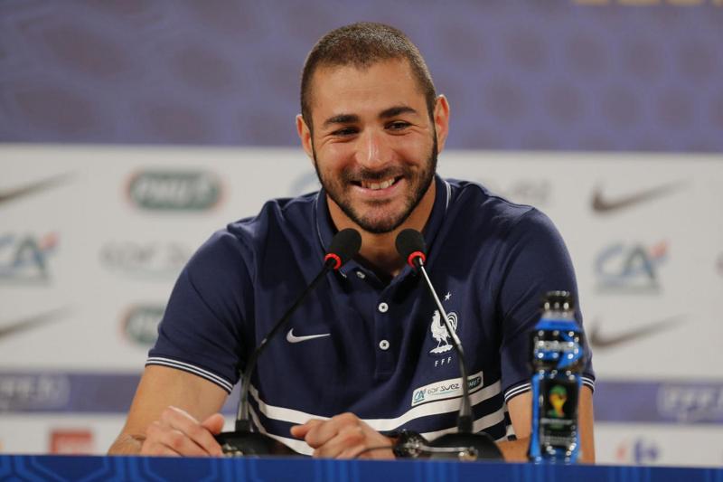 Valls scarica Benzema: “Non può giocare in nazionale” Valls scarica Benzema: “Non può giocare in nazionale”
