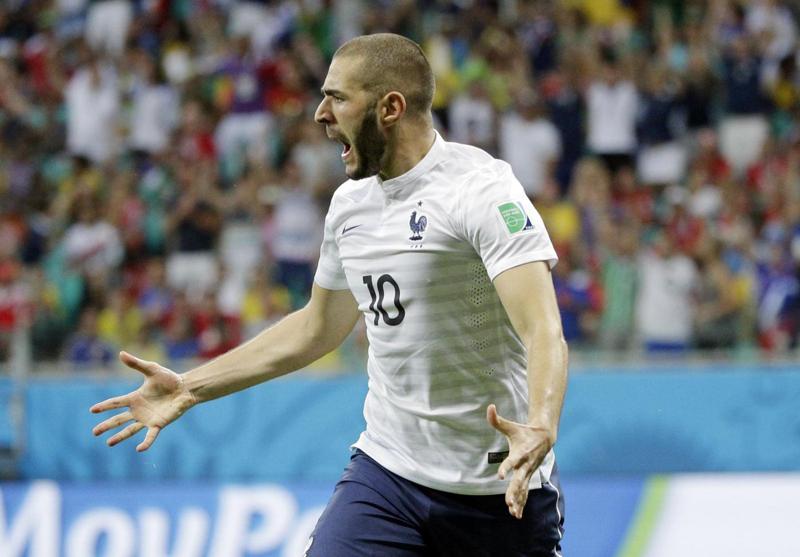 Valls scarica Benzema: “Non può giocare in nazionale” Valls scarica Benzema: “Non può giocare in nazionale”