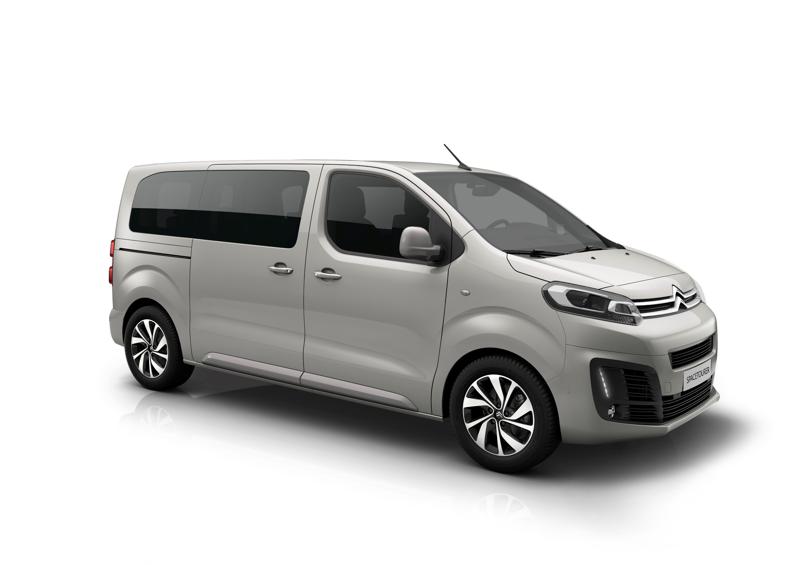 PSA e Toyota collaborano per nuovi commerciali leggeri