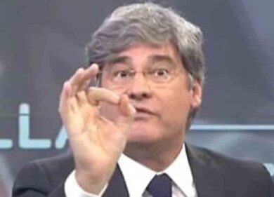 Del Debbio: “Non mi candido di sicuro. E nessuno mi ha mai chiamato”