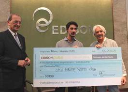 Edison Pulse premia le migliori innovazioni