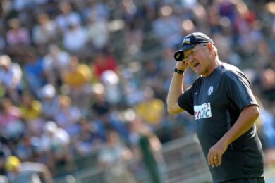 Verona, Delneri al posto di Mandorlini: annuncio ufficiale