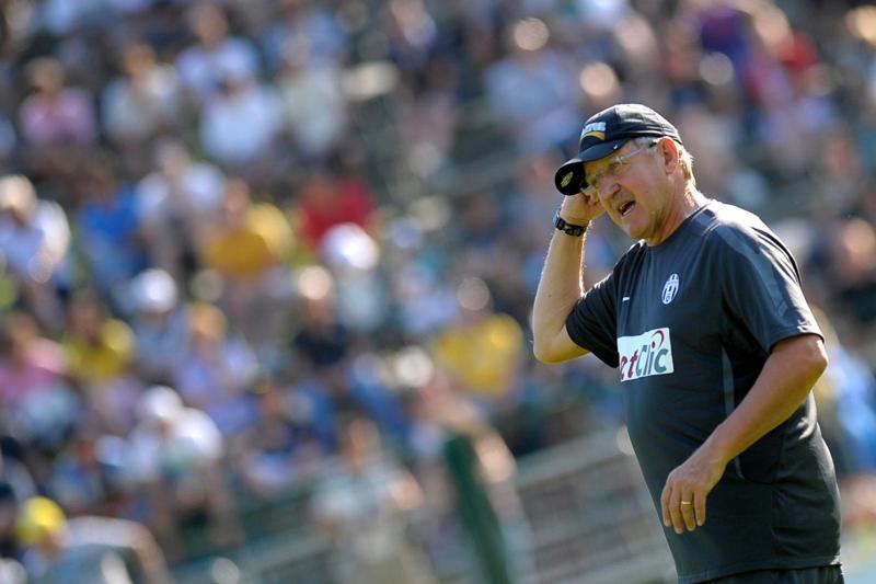 Verona, Delneri al posto di Mandorlini: annuncio ufficiale Verona, Delneri al posto di Mandorlini: annuncio ufficiale