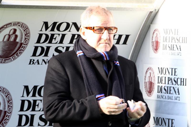 Verona, Delneri al posto di Mandorlini: annuncio ufficiale Verona, Delneri al posto di Mandorlini: annuncio ufficiale