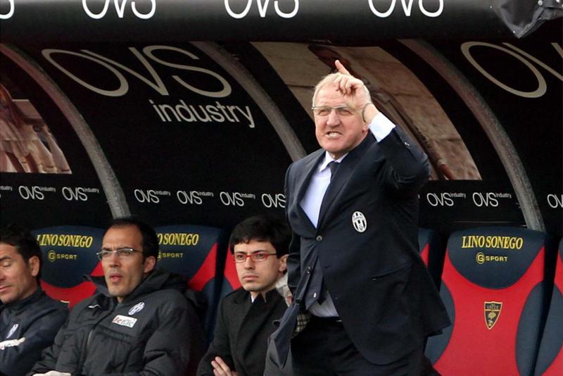 Verona, Delneri al posto di Mandorlini: annuncio ufficiale Verona, Delneri al posto di Mandorlini: annuncio ufficiale