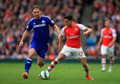 Inter, bomba dall’Inghilterra: Ivanovic dal Chelsea al nerazzurro